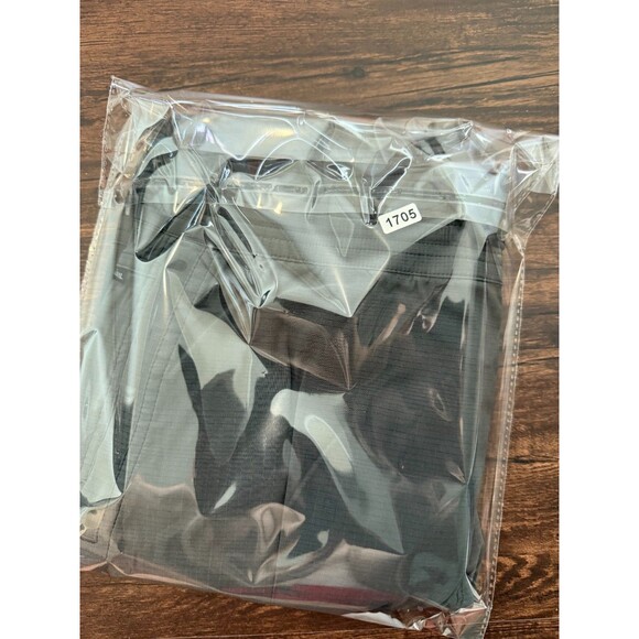 Kuhl Pants Womens Large 31x28 Gray Haven Joger Utility Cargo Athleisure Stretch - Picture 9 of 9